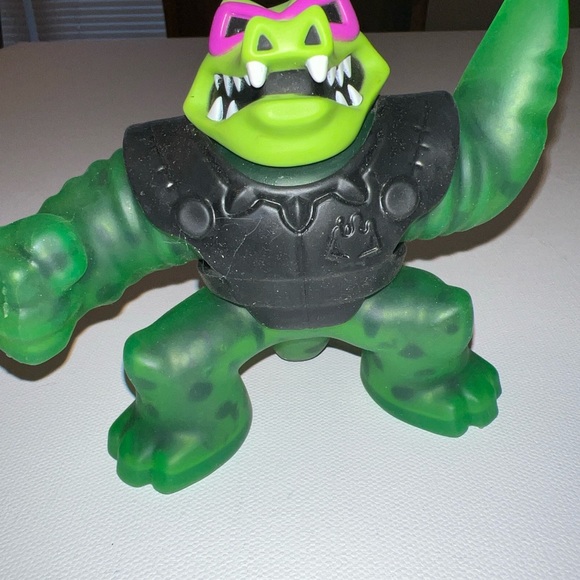 EUC Goo Jit Zu Rock Jaw 🔥🔥 - Picture 3 of 6